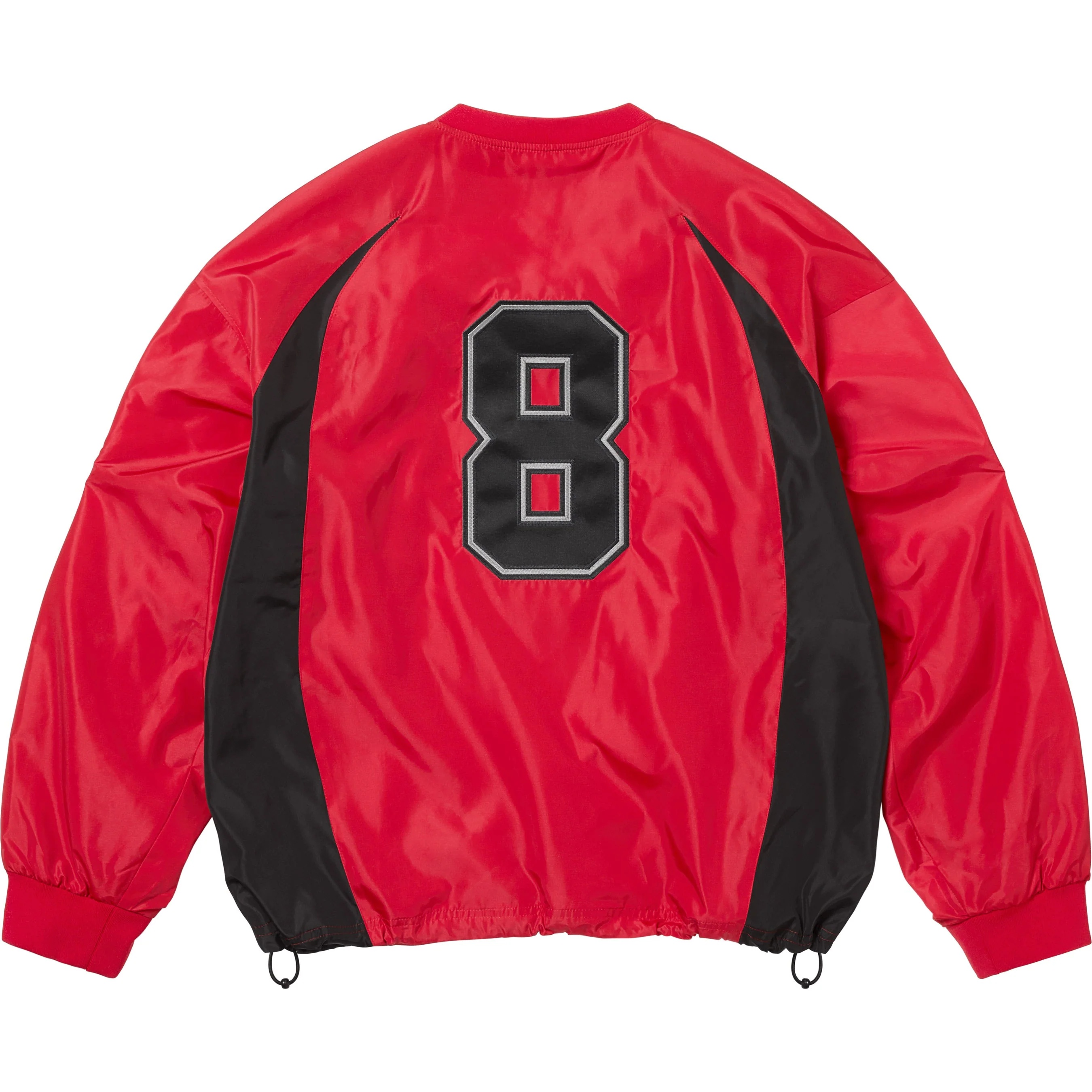 Warthog Warm Up Pullover view 3